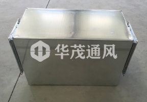 浙江管式消聲器