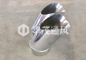 螺旋風（fēng）管