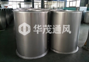 不鏽鋼風管廠（chǎng）家（jiā）