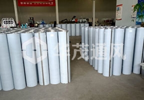 浙江SS316L不鏽鋼風（fēng）管生產（chǎn）廠家