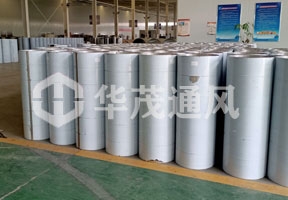 浙江（jiāng）SS316L不鏽鋼風管