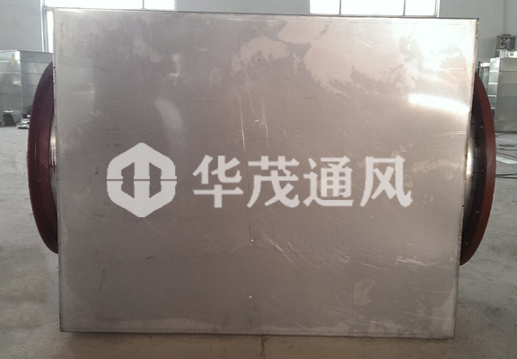 不鏽鋼風管