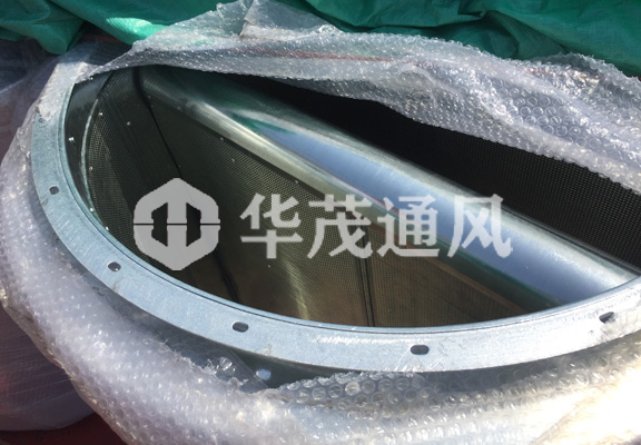 不鏽鋼風管