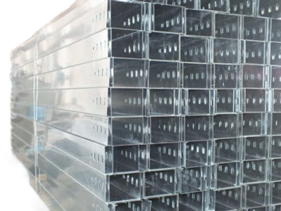 電纜橋(qiáo)架 電纜橋架