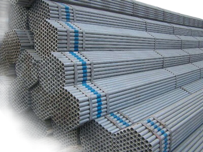 鍍(dù)鋅鋼管 鍍鋅鋼管