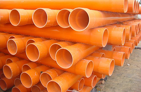 市政電（diàn）力通訊管道