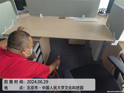 確認裝（zhuāng）修汙染源的方法400-601-5399中淨（jìng）護航通州土橋治理甲醛的公司