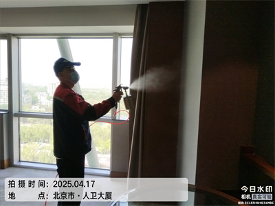 判斷新裝修房（fáng）屋是否甲醛超標的（de）方法