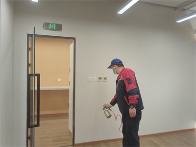 開窗通風可以除甲醛嗎