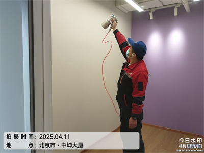 新（xīn）房自行除甲（jiǎ）醛可（kě）行嗎？